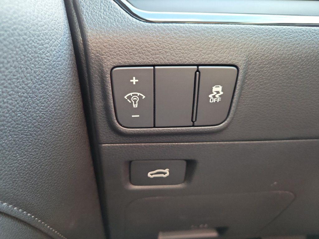 New 2026 Kia K5 GT-Line image 23