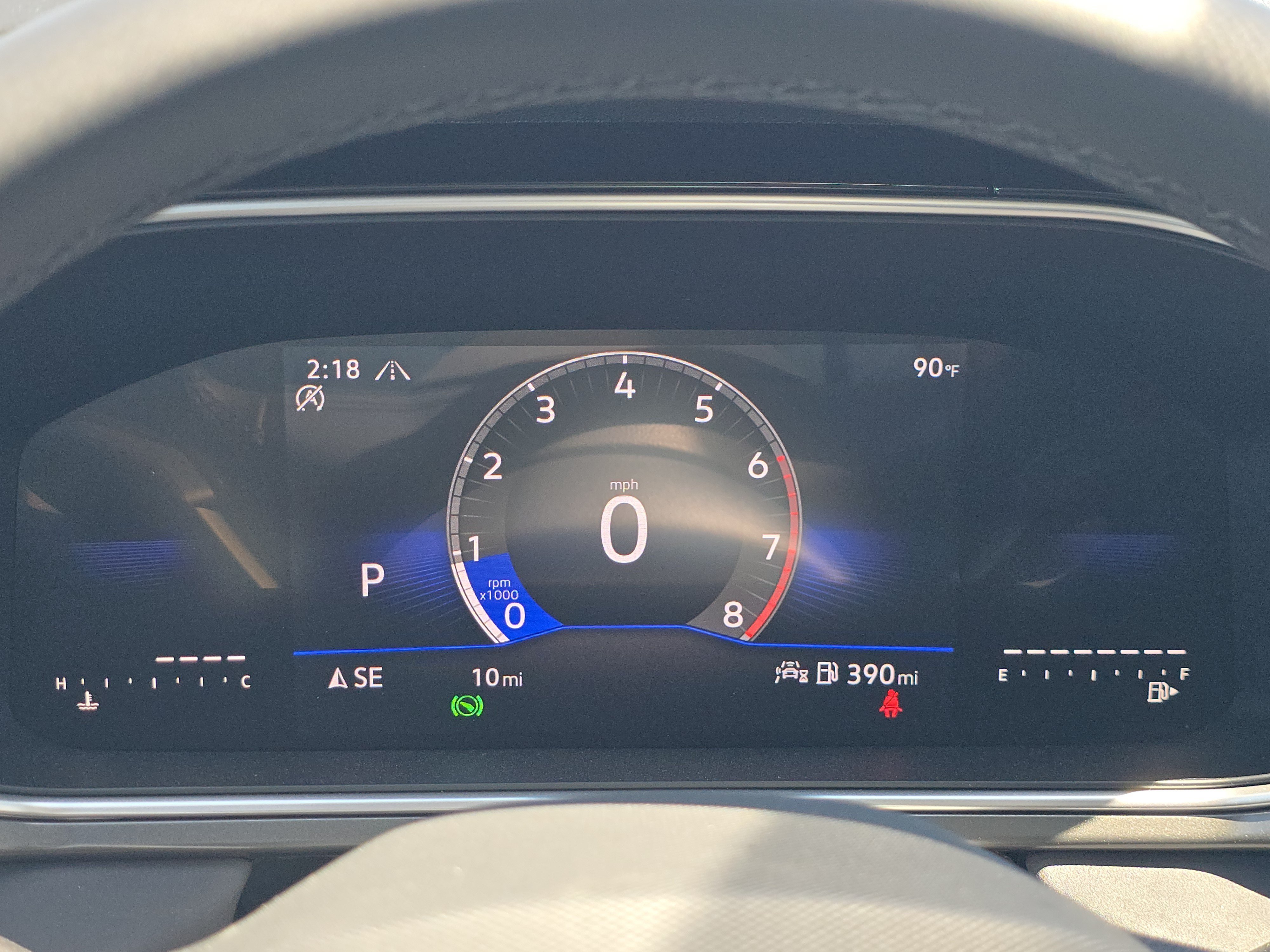 New 2026 Volkswagen Taos SE AWD/4WD image 23