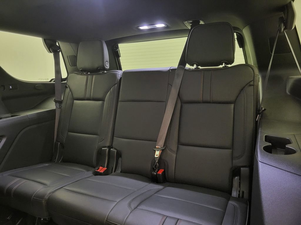 Used 2024 Chevrolet Tahoe RST w/ Luxury Package AWD/4WD image 52