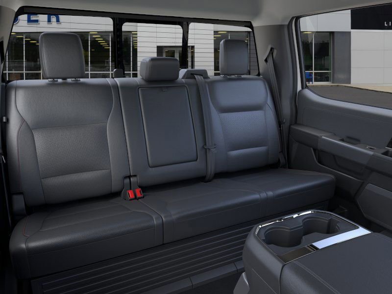 New 2026 Ford F250 Lariat image 11