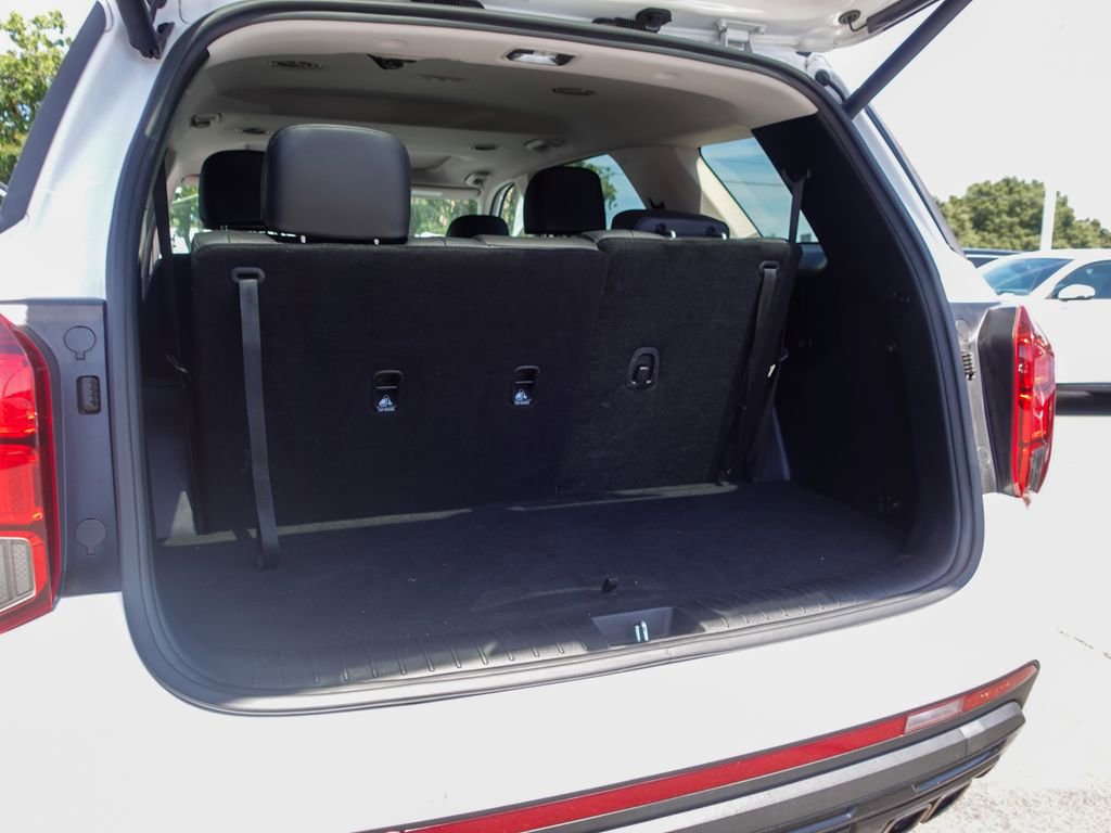Used 2023 Hyundai Palisade XRT FWD image 25