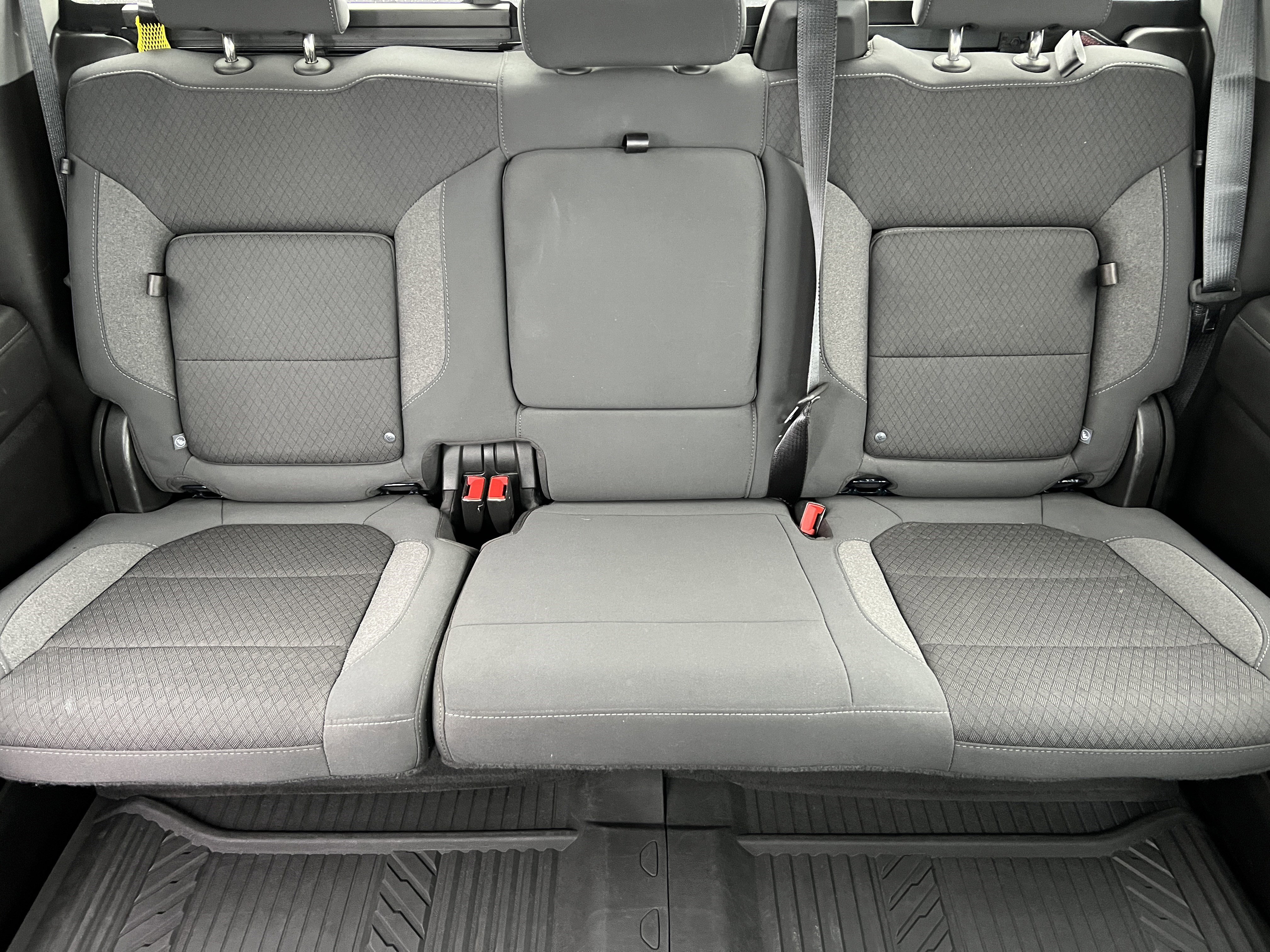 Used 2021 Chevrolet Silverado 1500 LT Trail Boss w/ Convenience Package II image 15