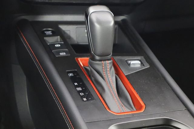 Used 2025 Nissan Kicks SR FWD image 27