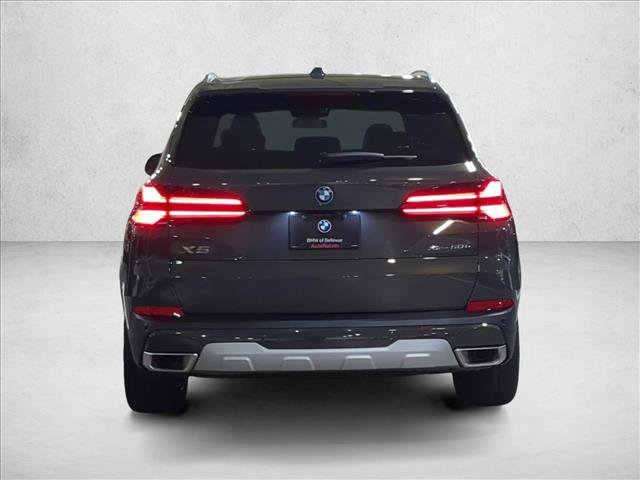 New 2026 BMW X5 xDrive50e w/ Premium Package image 7