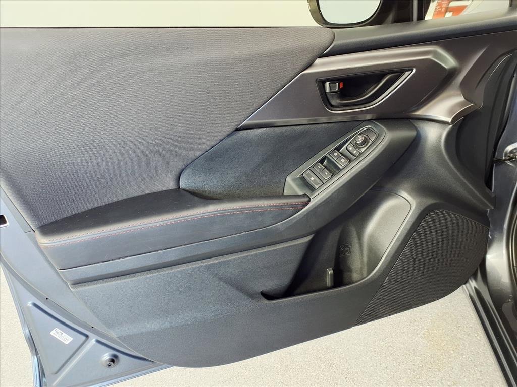 Certified 2024 Subaru Impreza 2.0i Sport image 10