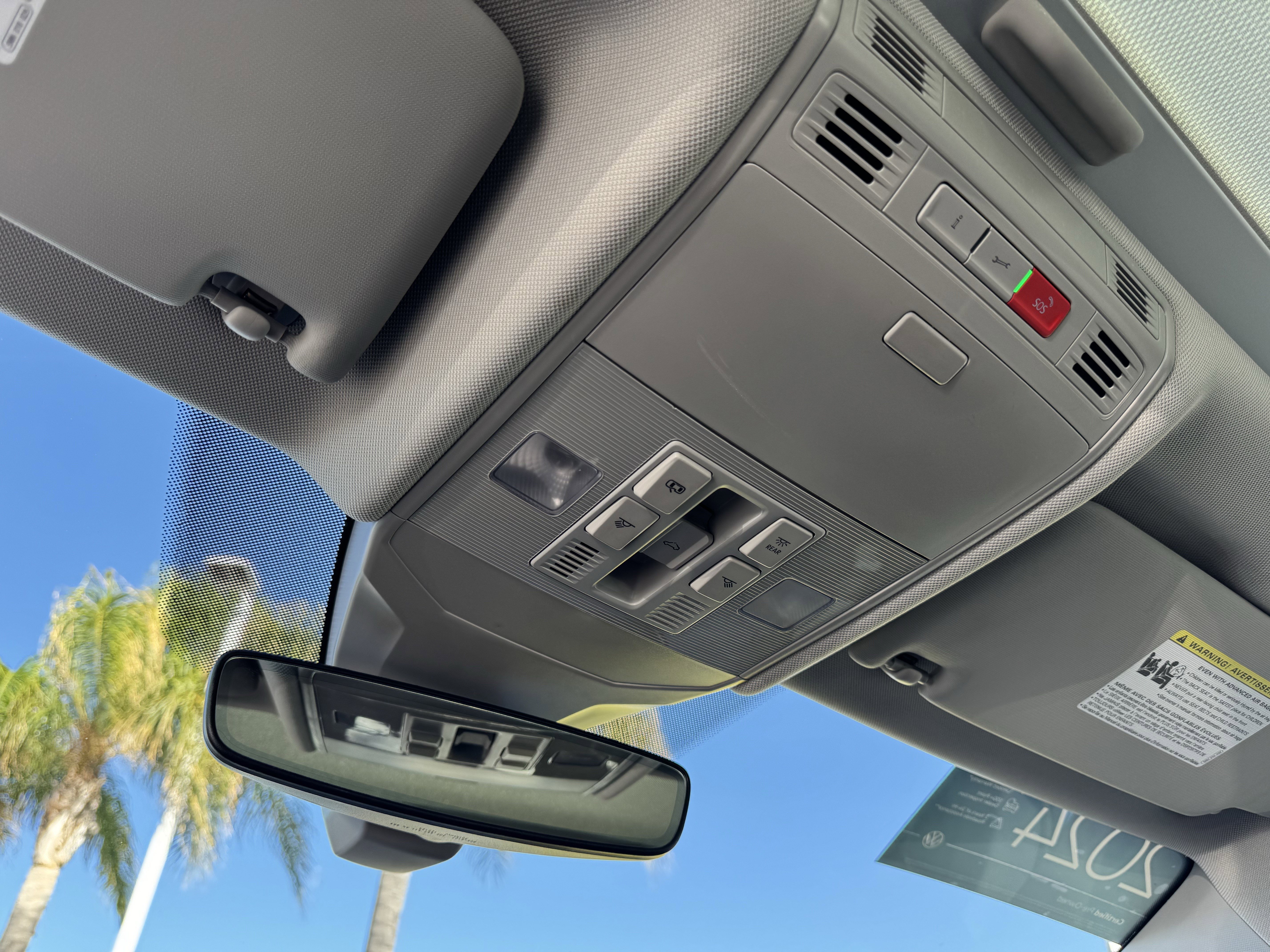 Certified 2024 Volkswagen Jetta SE image 31