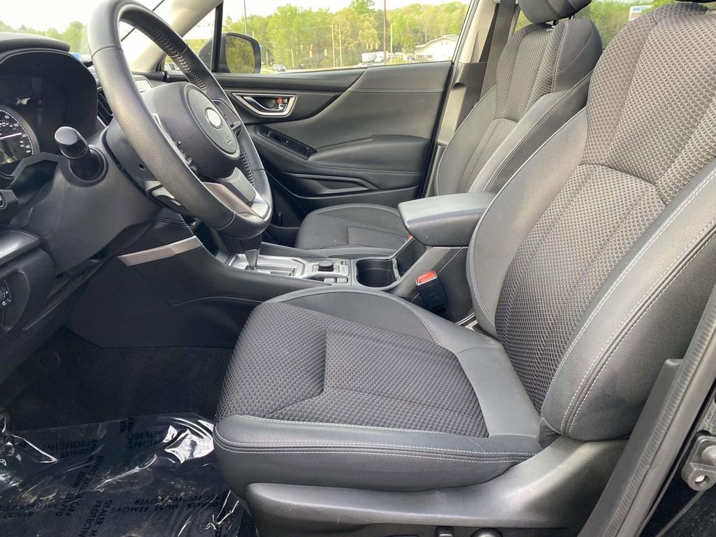 Used 2023 Subaru Forester Premium image 14