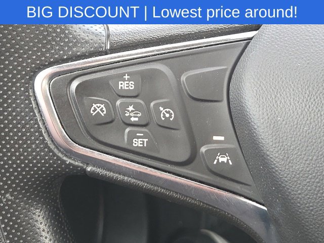 Used 2025 Chevrolet Malibu LT FWD image 36