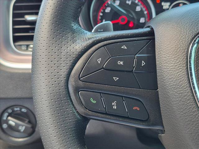 Used 2022 Dodge Charger R/T w/ Navigation & Travel Group RWD image 10
