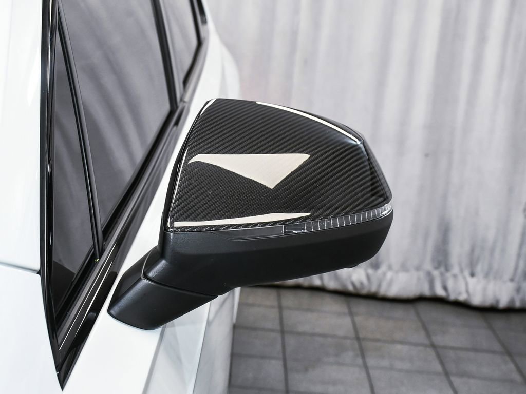 Used 2023 Audi SQ7 Prestige image 85