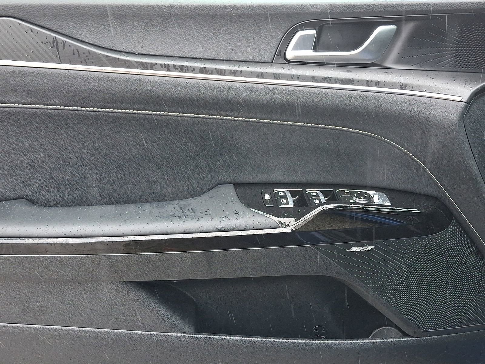 Used 2025 Kia K5 GT-Line w/ GT-Line Premium Package image 12