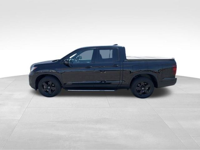 Used 2023 Honda Ridgeline Black Edition image 6