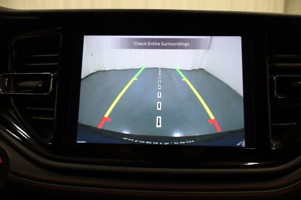 Certified 2024 Dodge Durango R/T image 23