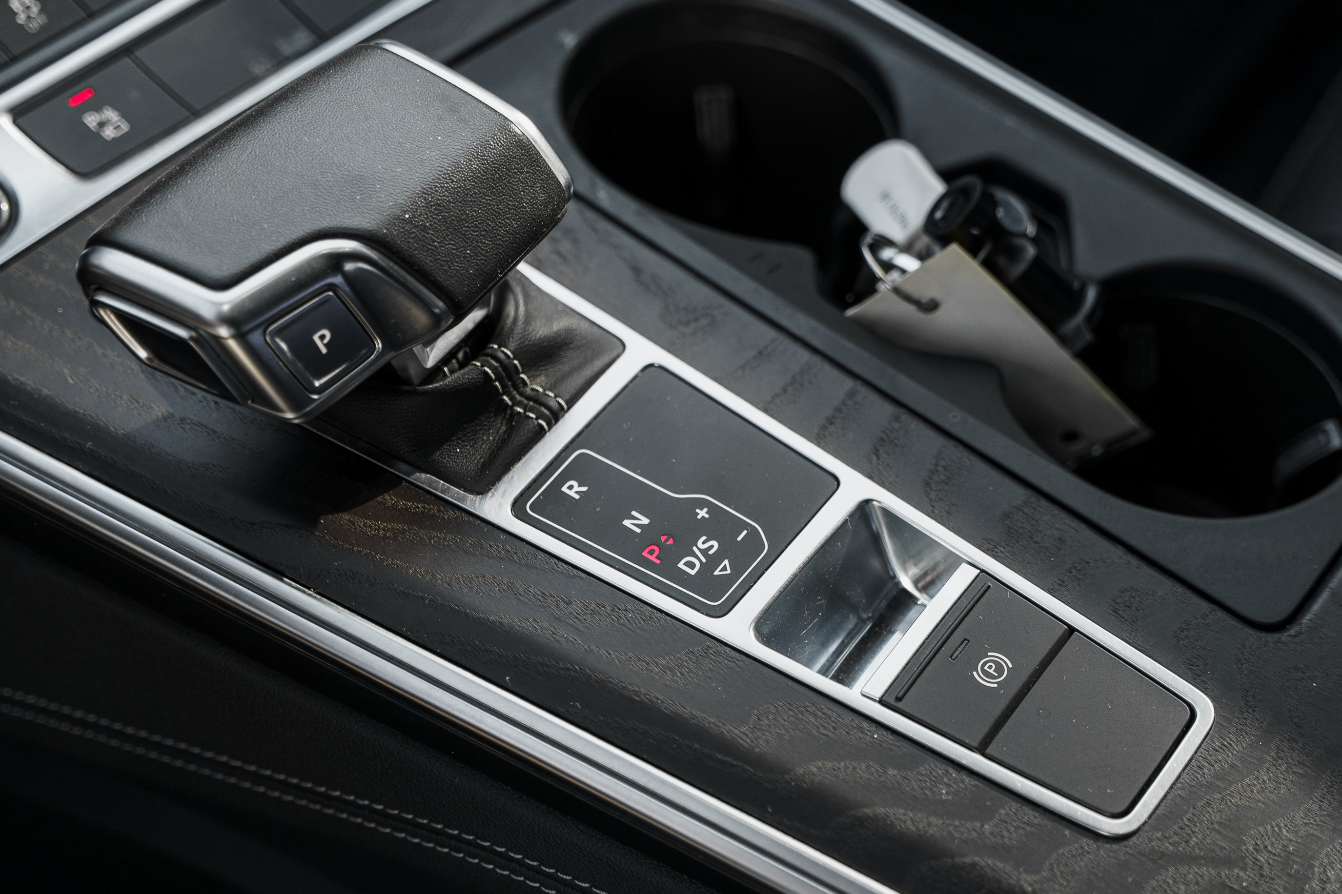 Used 2023 Audi A6 Premium Plus w/ Premium Plus Package AWD/4WD image 11