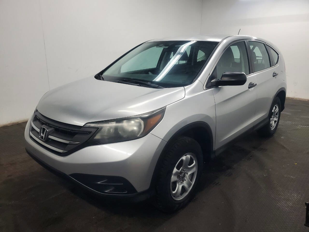Used 2013 Honda CR-V LX image 1