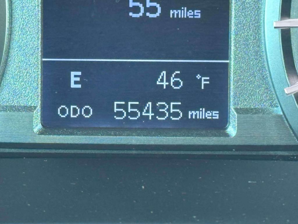 Used 2016 Toyota 4Runner Trail image 28