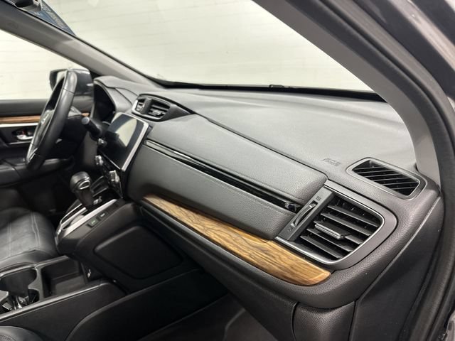 Used 2022 Honda CR-V EX-L image 27