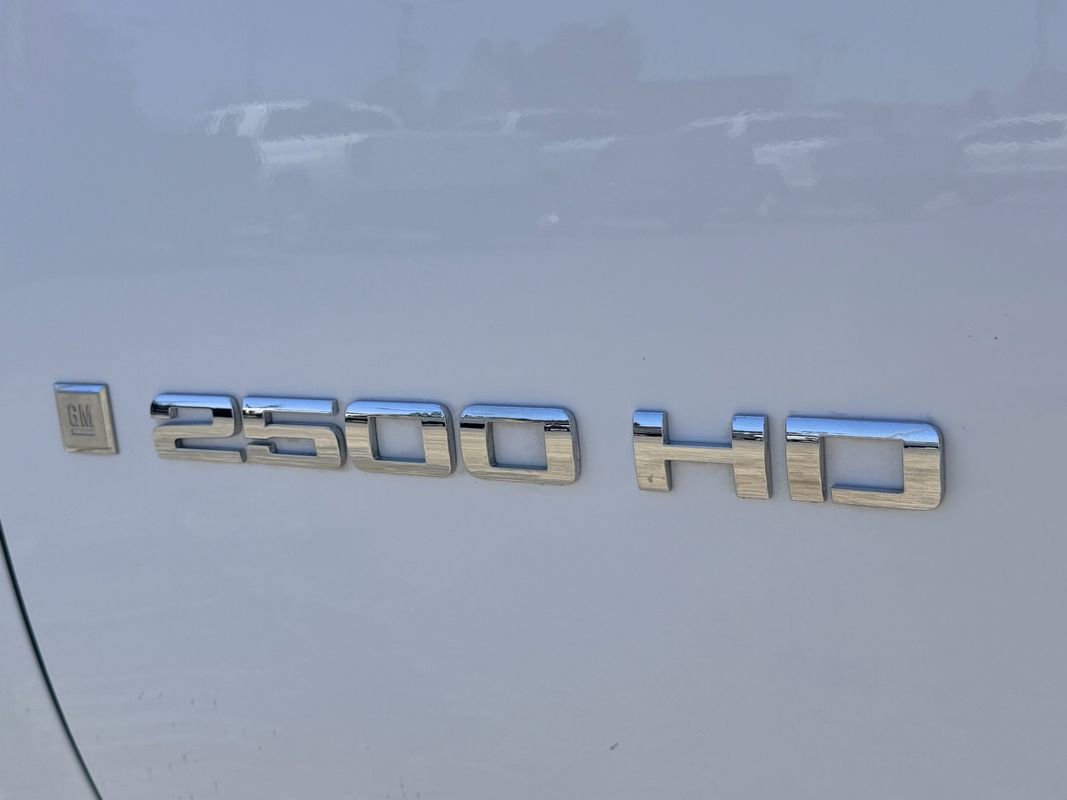 Used 2008 GMC Sierra 2500 W/T RWD image 13