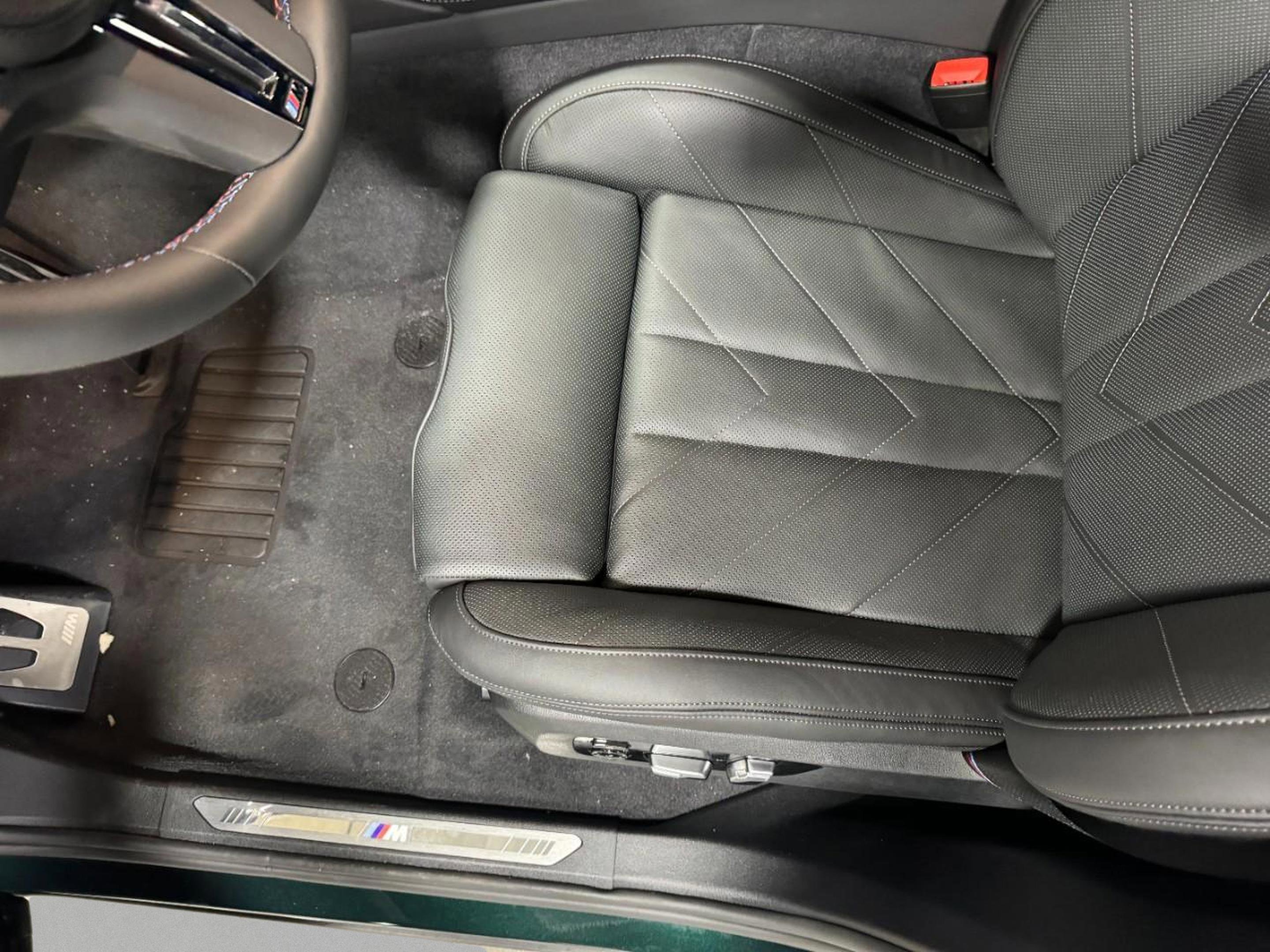 New 2026 BMW XM Label Red image 24