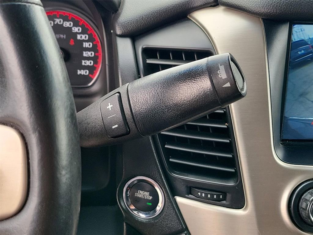 Certified 2016 GMC Yukon Denali w/ Open Road Package image 8