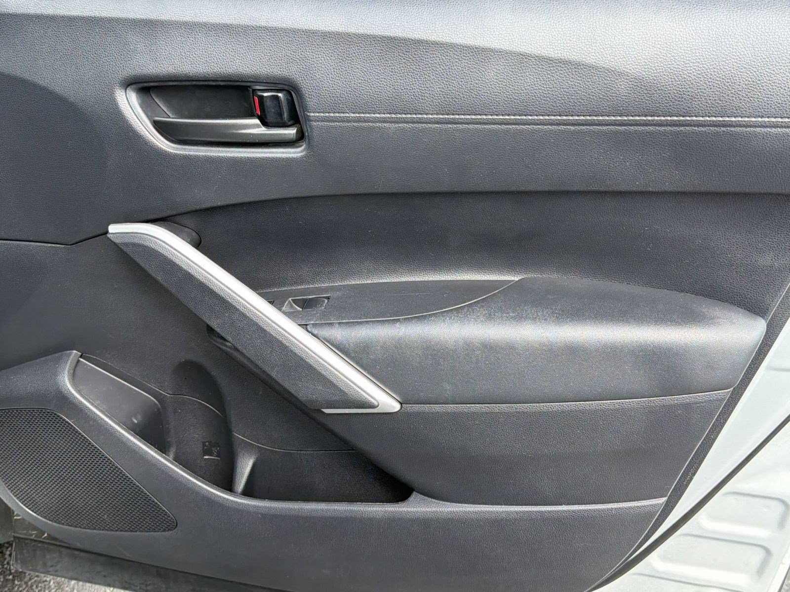 Used 2024 Toyota Corolla Cross AWD Hybrid image 34