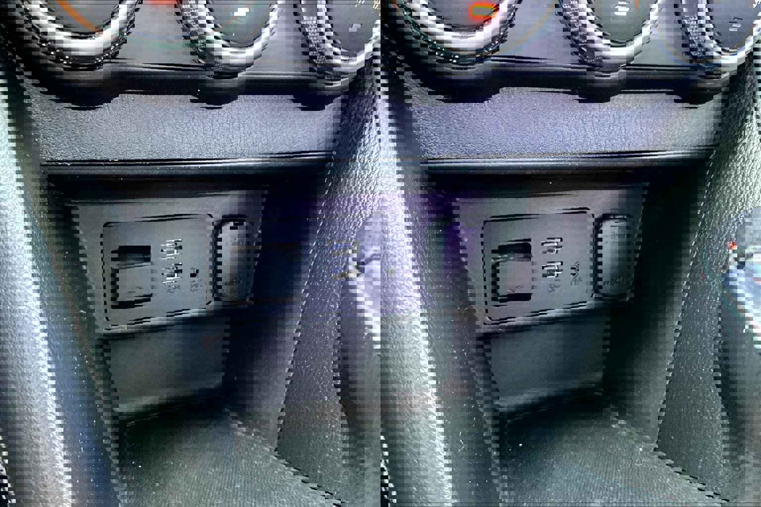 Used 2019 MAZDA CX-3 Touring w/ Preferred Equipment Package image 23