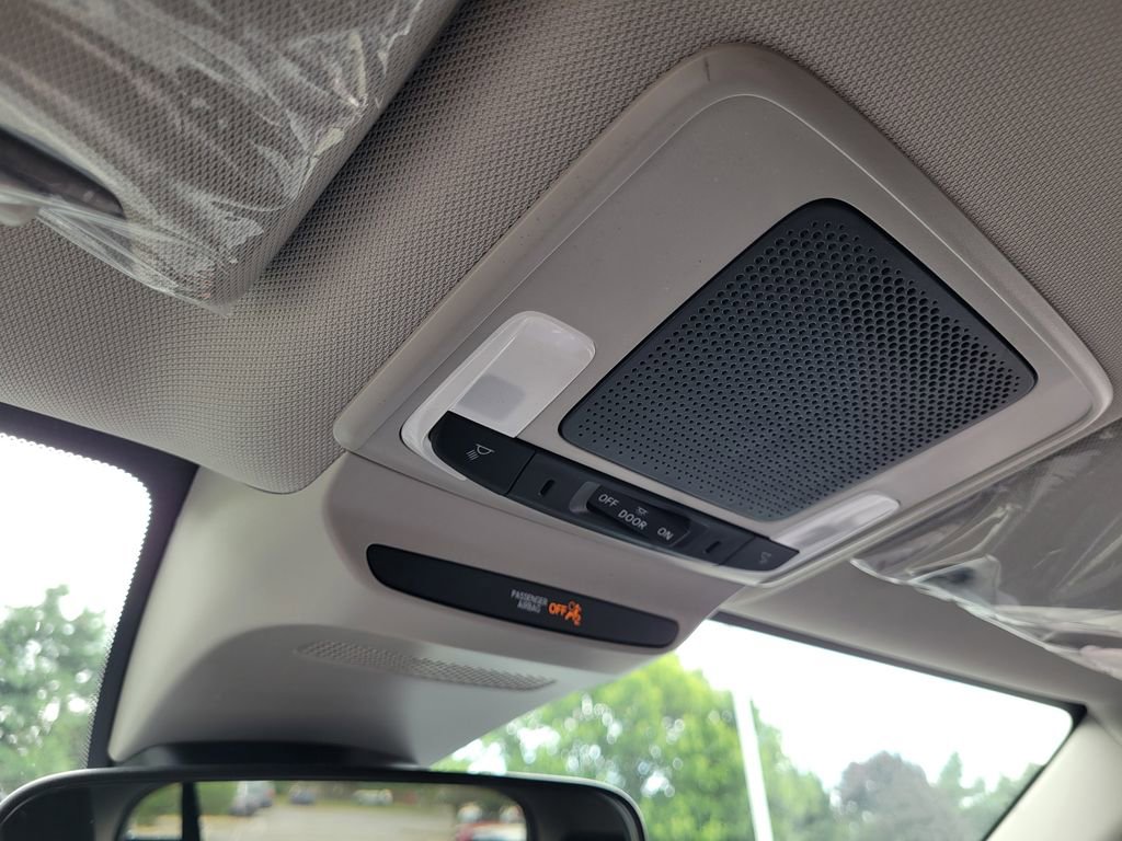 New 2026 Honda HR-V LX image 28