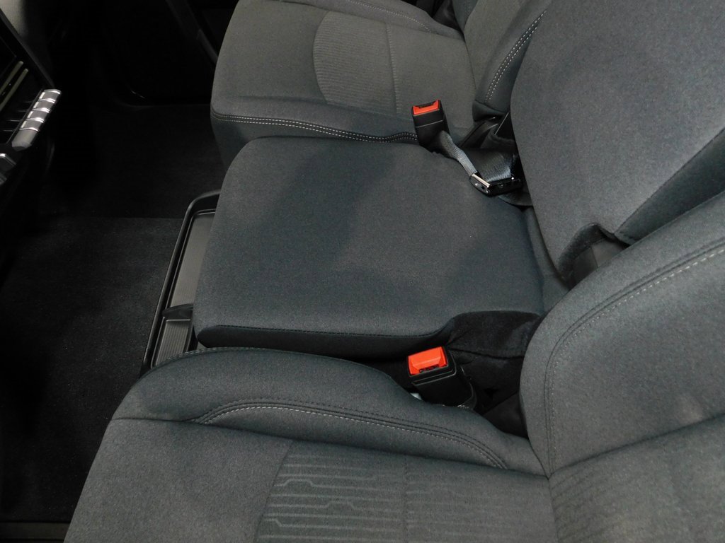 Used 2024 RAM 3500 Big Horn w/ Level 1 Equipment Group image 42