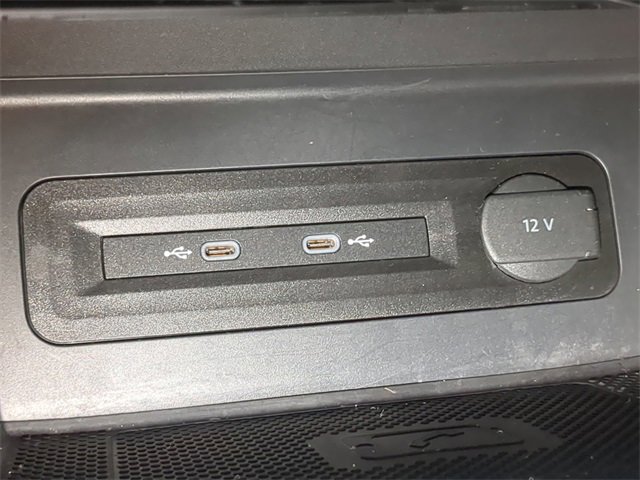 Certified 2022 Volkswagen Atlas SE w/ Panoramic Sunroof Package image 25