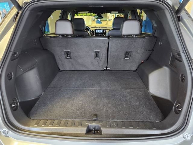 Certified 2023 Chevrolet Equinox Premier image 15