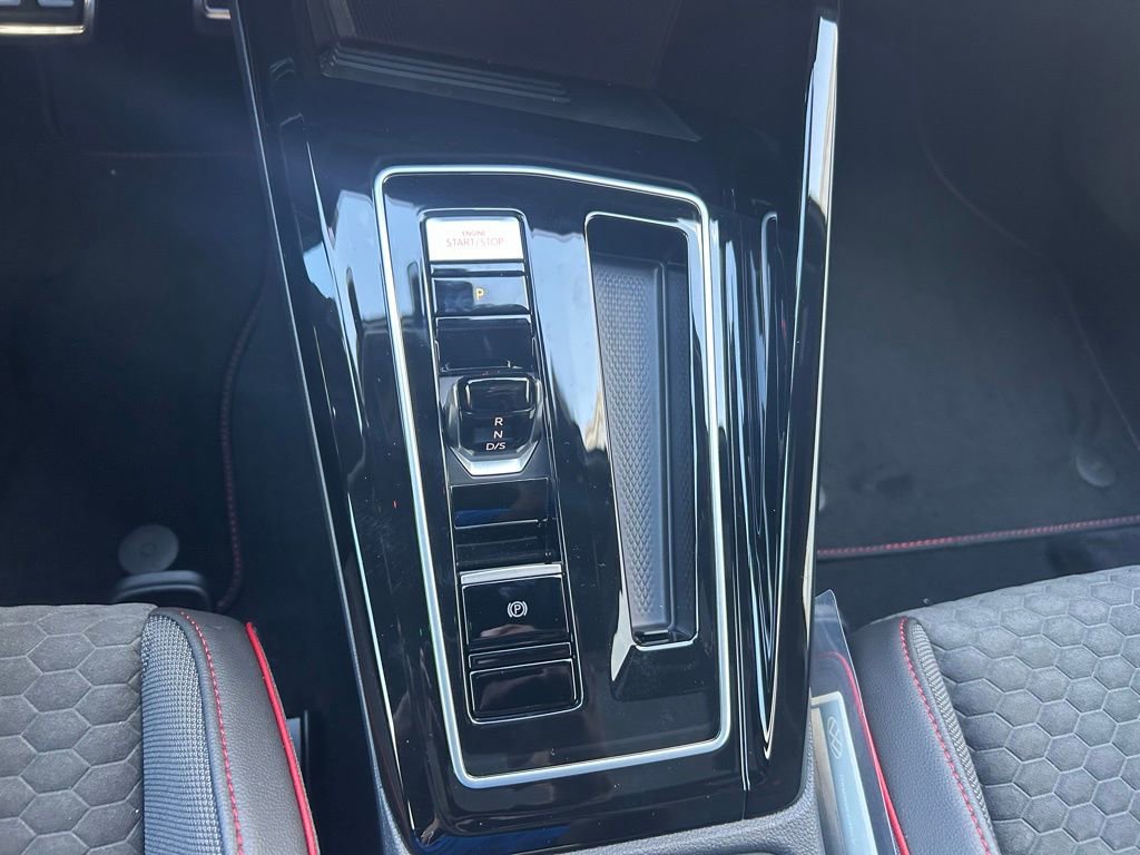 New 2026 Volkswagen GTI SE image 54