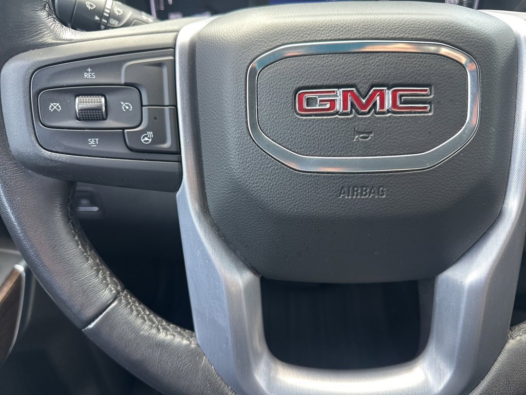 Used 2021 GMC Sierra 1500 Elevation w/ Preferred Package image 17