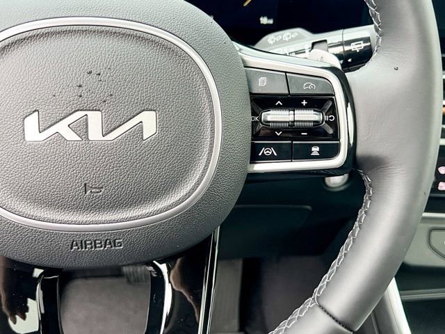 New 2026 Kia Carnival SX Prestige image 27