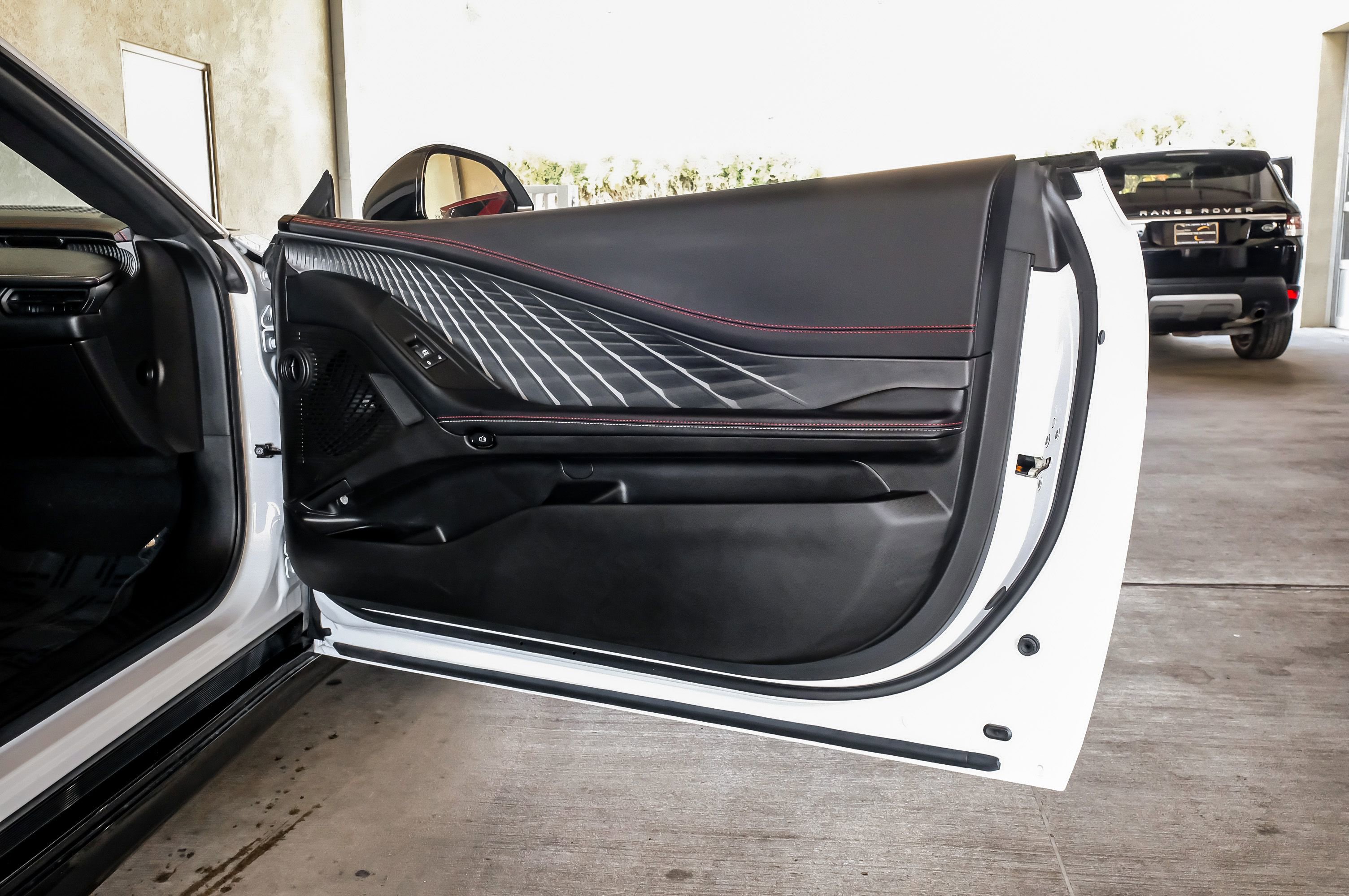 Used 2025 Dodge Charger R/T w/ Quick Order Package 25M R/T AWD/4WD image 38