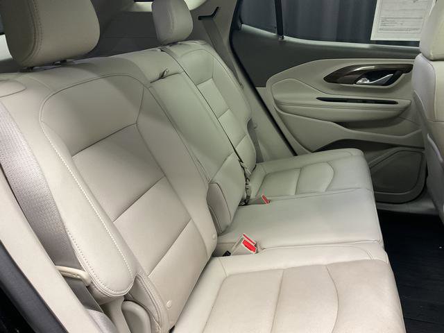 Used 2019 GMC Terrain Denali w/ Advanced Safety Package image 14