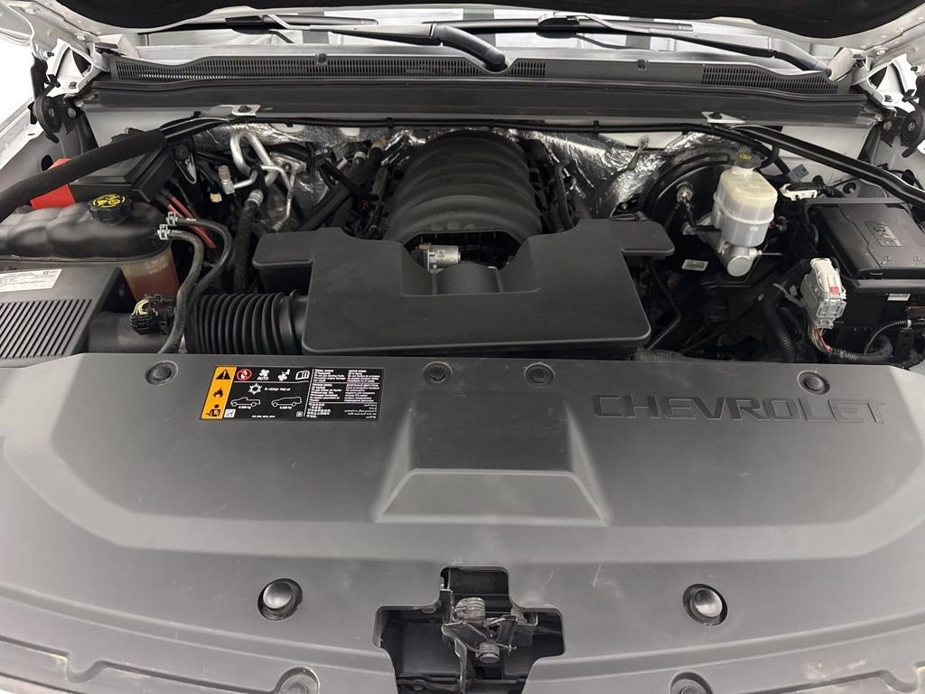 Used 2018 Chevrolet Tahoe Premier w/ Max Trailering Package image 66