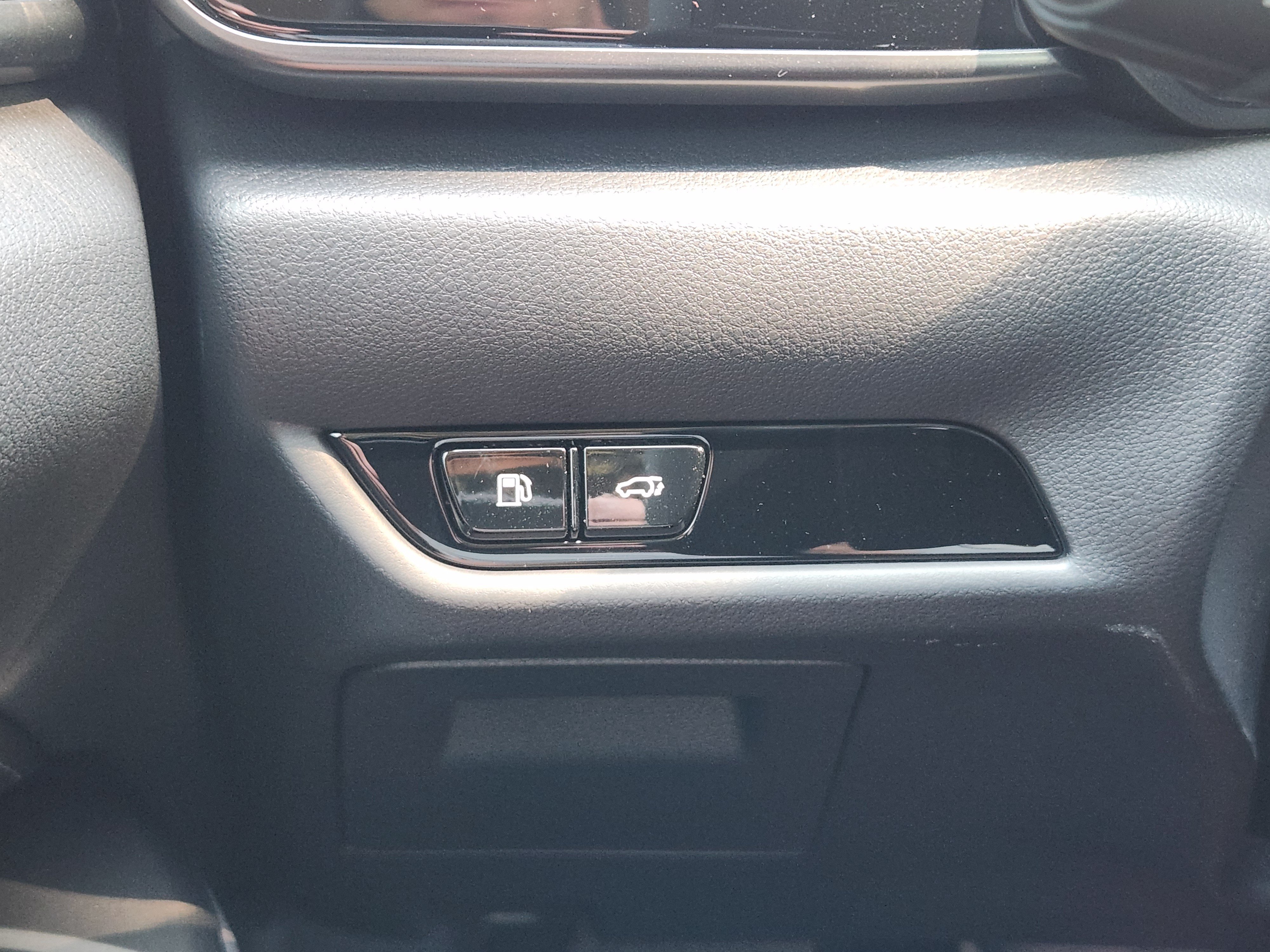 New 2026 Lexus NX 350h AWD w/ Accessory Package (Z1) image 17