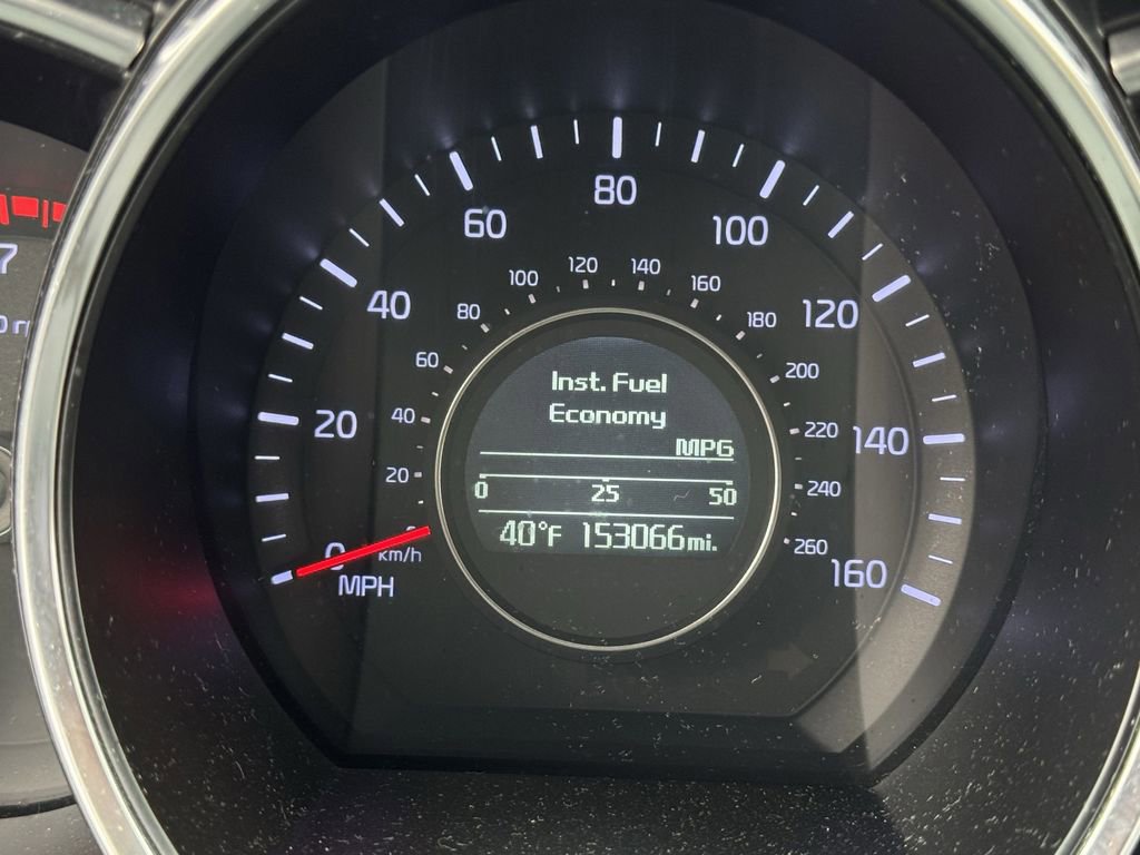 Used 2014 Kia Optima LX w/ Paint Protection Film Package image 16