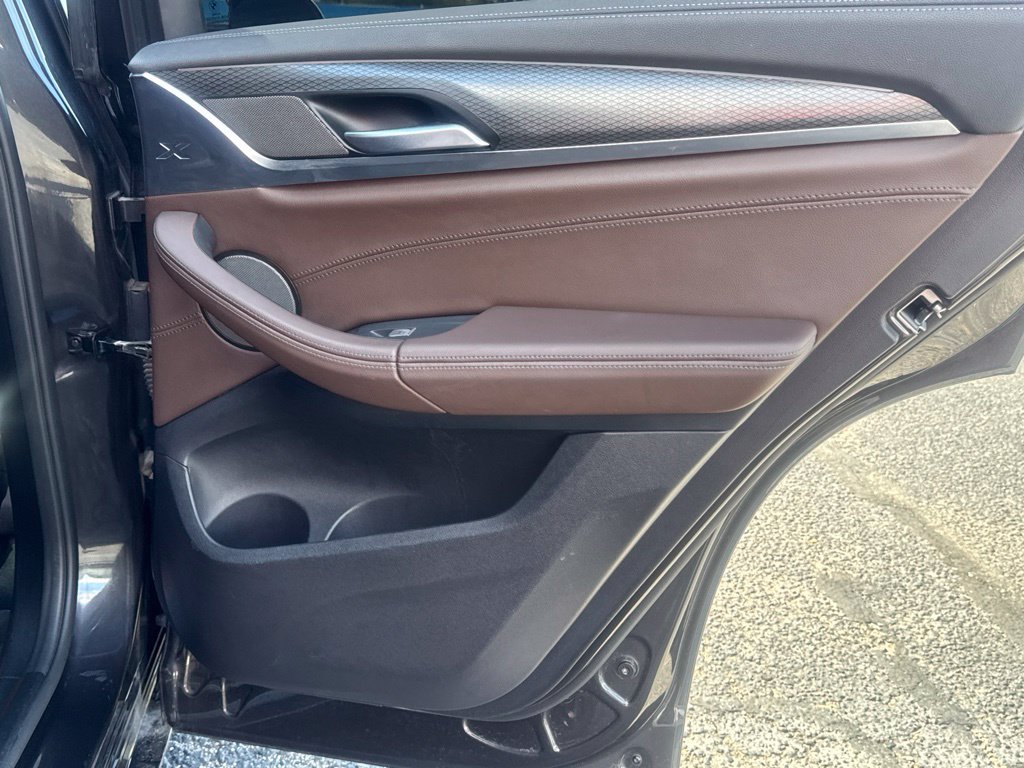 Used 2023 BMW X3 M40i w/ Premium Package AWD/4WD image 20