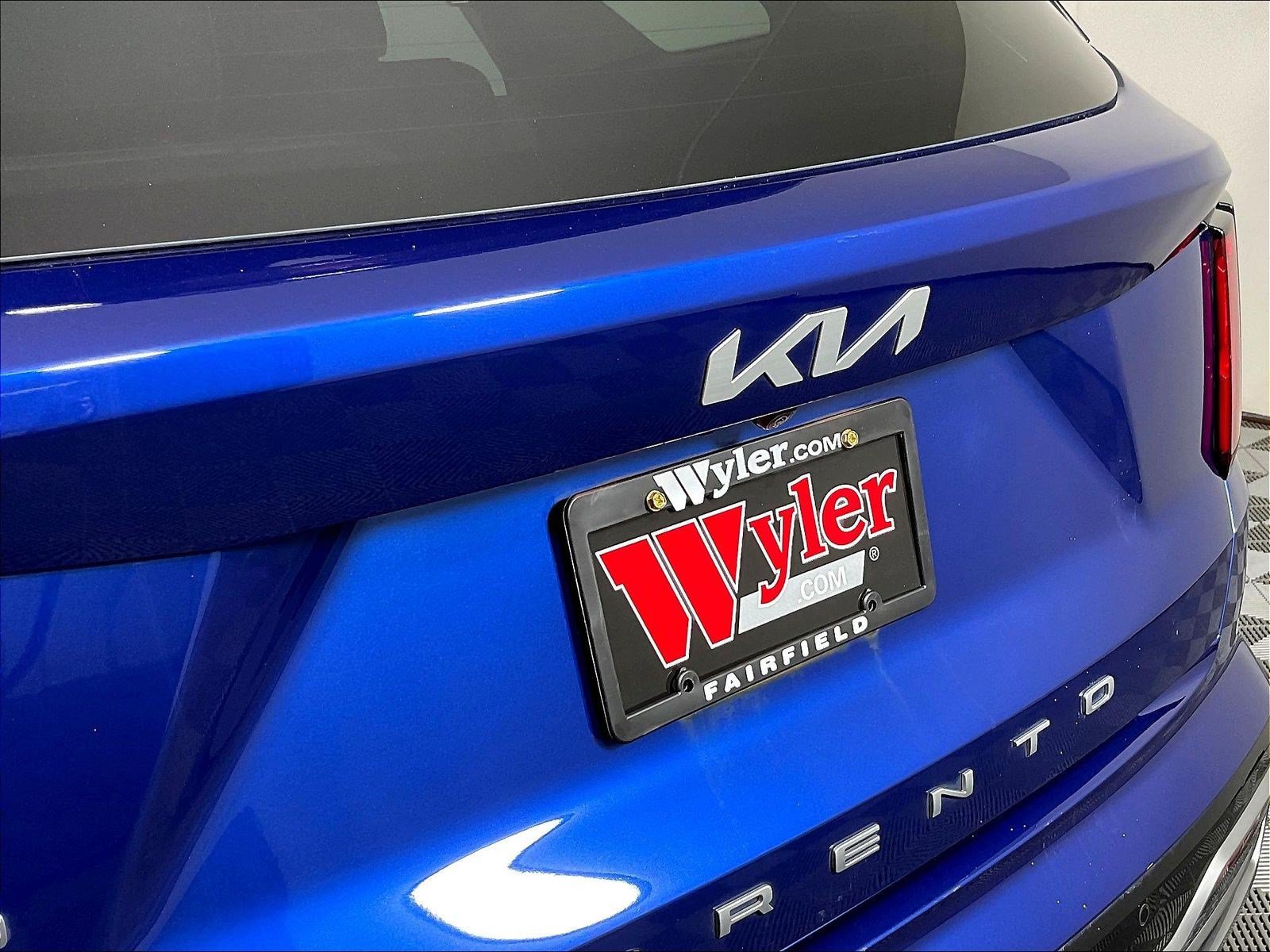 Used 2022 Kia Sorento SX AWD/4WD image 24
