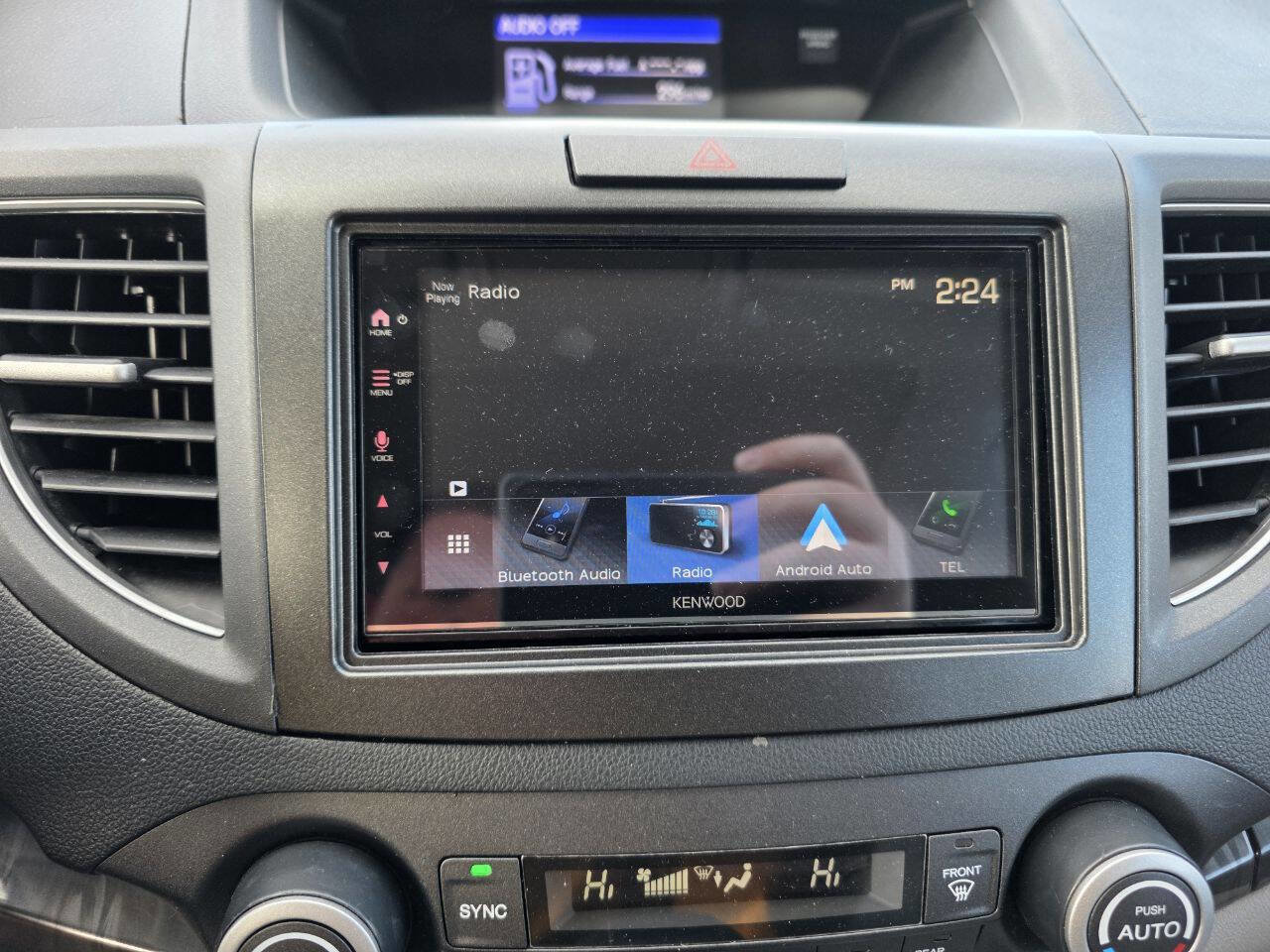 Used 2013 Honda CR-V EX-L image 17