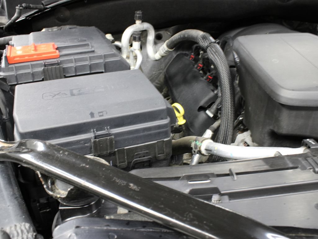 Used 2023 GMC Yukon Denali Ultimate AWD/4WD image 41