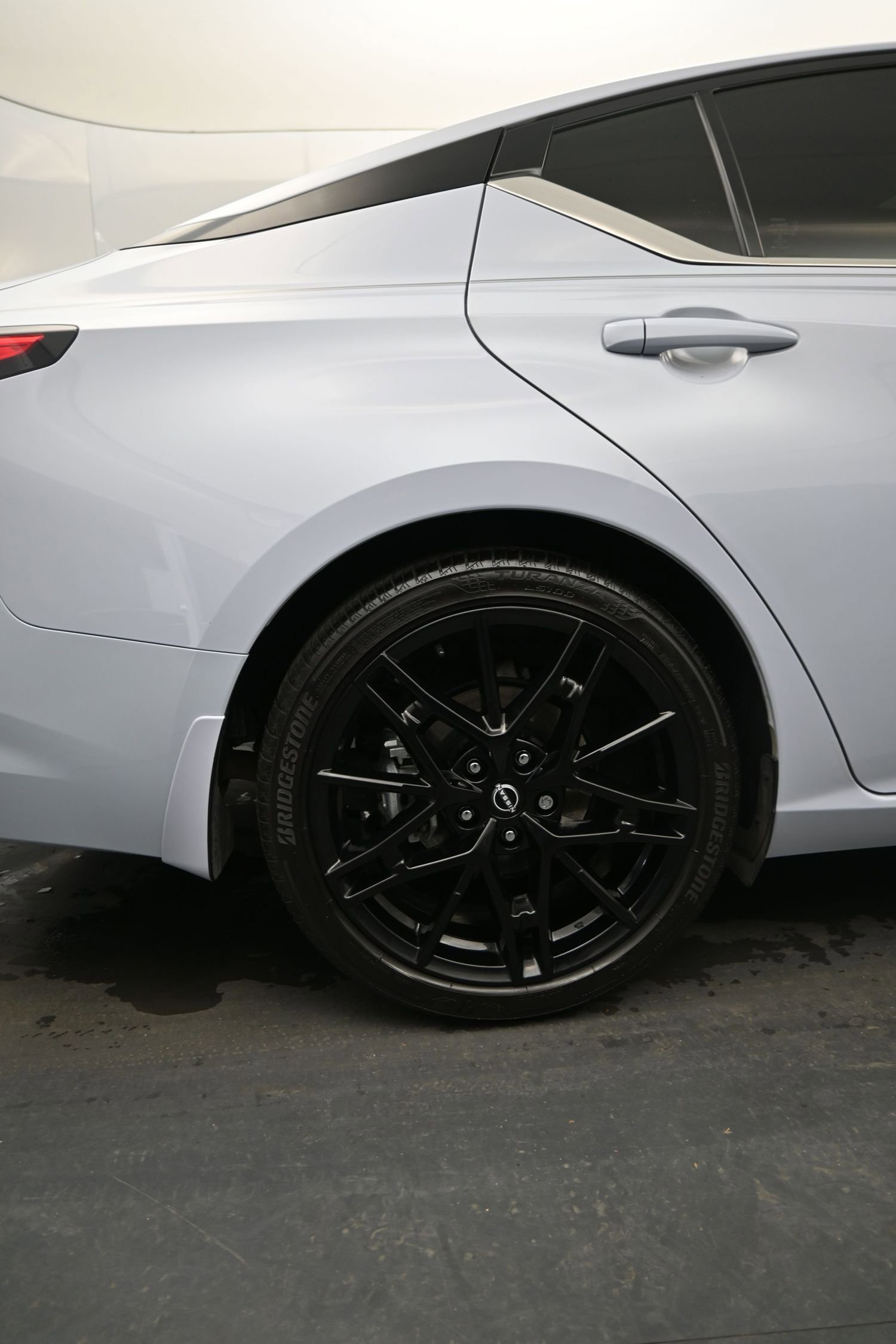 Used 2024 Nissan Altima 2.0 SR image 11