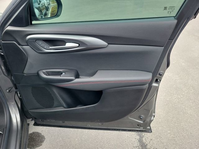 Used 2024 Dodge Hornet R/T w/ R/T Blacktop Package image 37