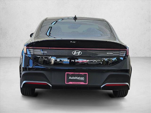 New 2026 Hyundai Sonata SE FWD image 26