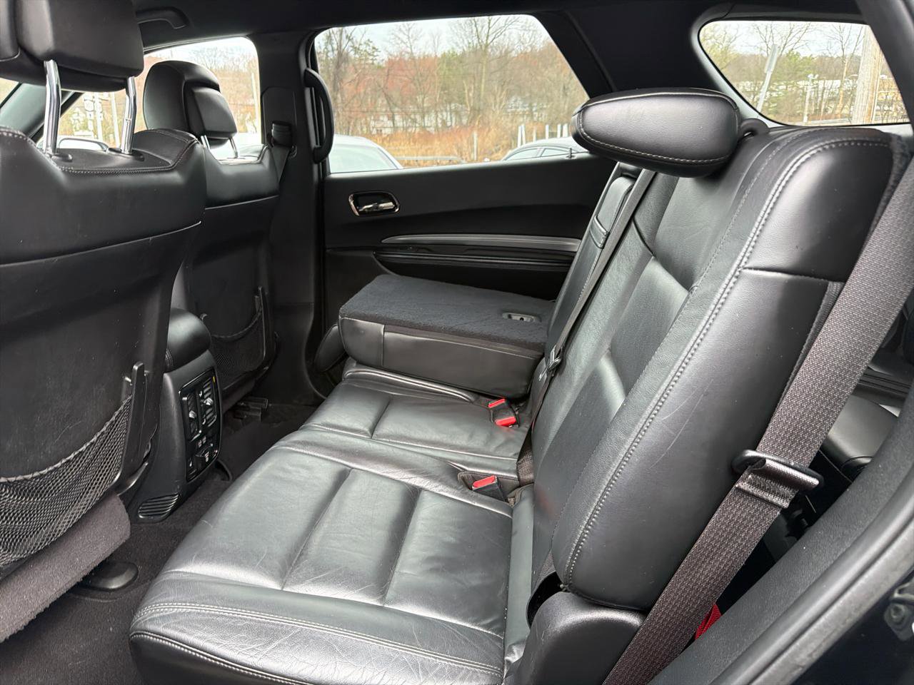 Used 2019 Dodge Durango GT AWD/4WD image 20