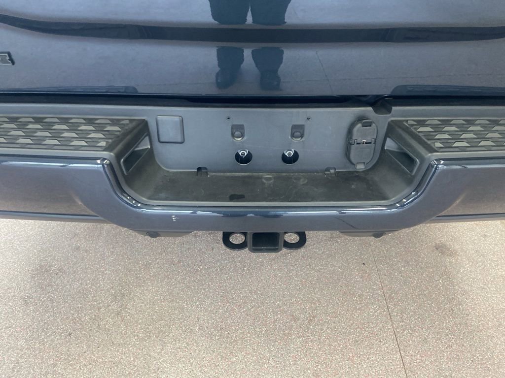 Certified 2025 RAM 2500 Big Horn AWD/4WD image 15