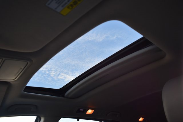 Used 2015 Honda Odyssey EX-L image 34