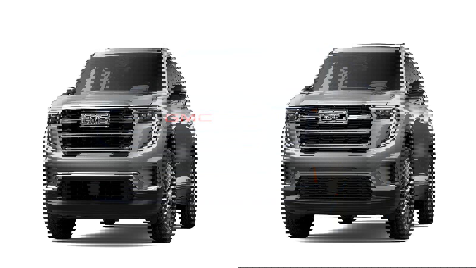 New 2025 GMC Acadia Elevation w/ Elevation Premium Package image 30