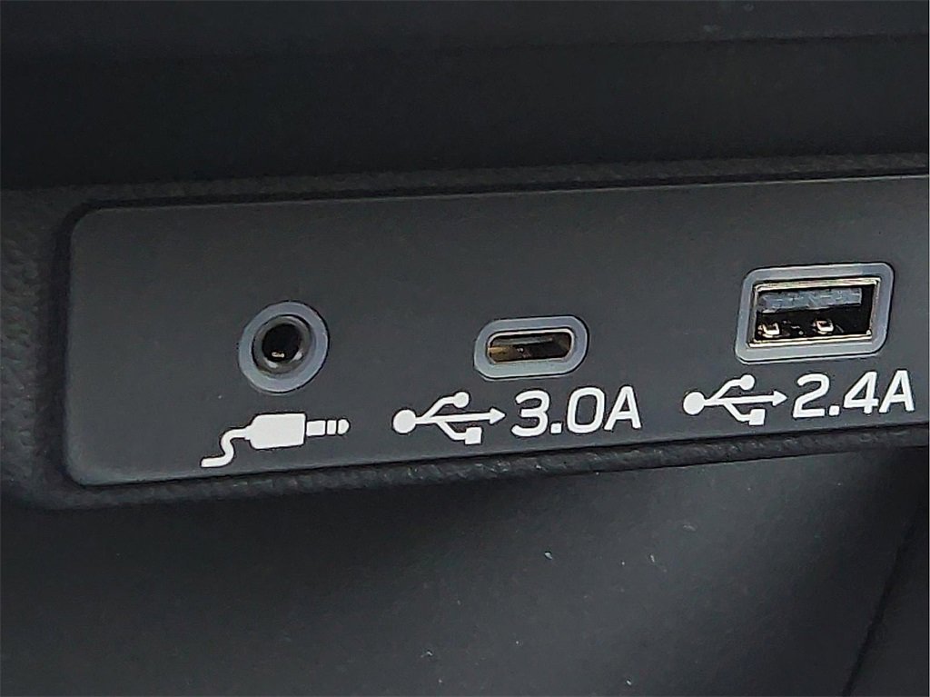 New 2026 Subaru Forester Premium image 16